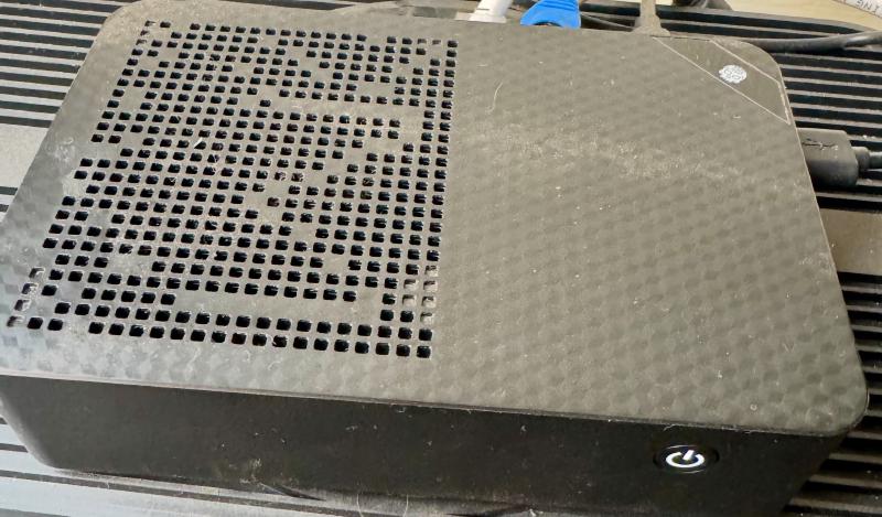 MiniPC