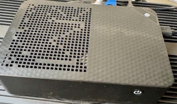 OpnSense Router (MiniPC)
