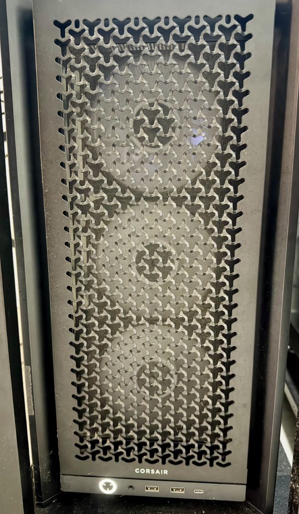 The Hardware - Router, Switch, etc.